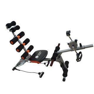 Máy tập cơ đa năng Buheung MK-412