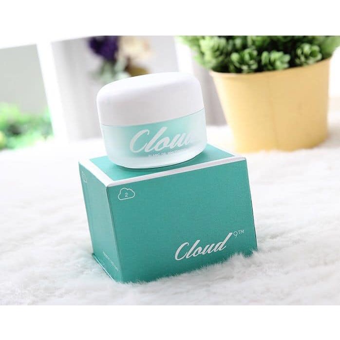 Kem dưỡng cloud 9