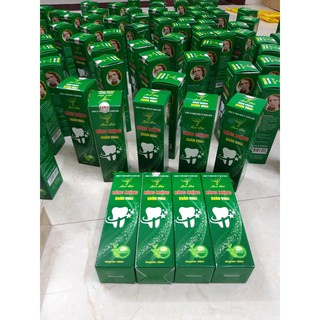 nước súc miệng sâu răng xuân vinh