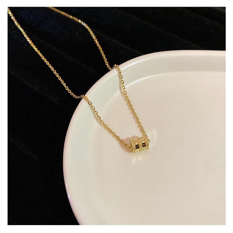 Vòng cổ Đeo Hông Phong Cách Hàn Quốc Cá Tính Dành Cho Nữ