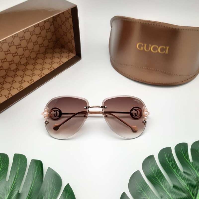 Kính Mát Gucci 1980 Thời Trang Cho Nữ