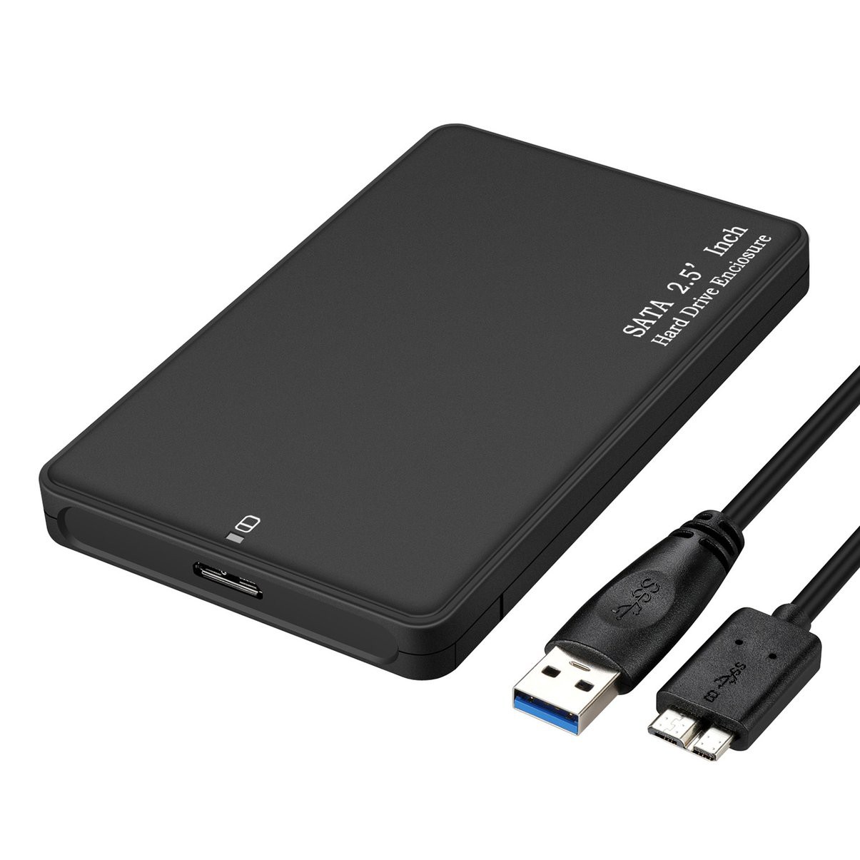 Hộp Đựng Ổ Cứng Di Động 2tb Hdd Sata Sang Usb 3.0 2.5 Inch | BigBuy360 - bigbuy360.vn