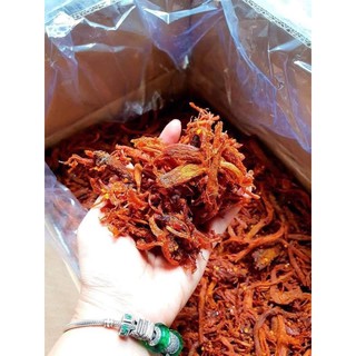 KHÔ BÒ SỢI SIÊU NGON 300gram