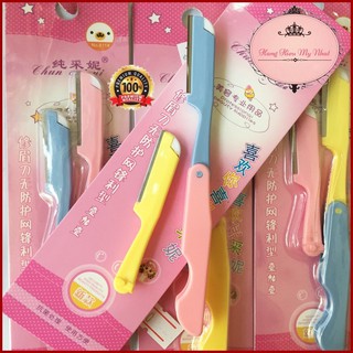  Sỉ 24 Dao Cạo Lông Mày Sắc Gọn