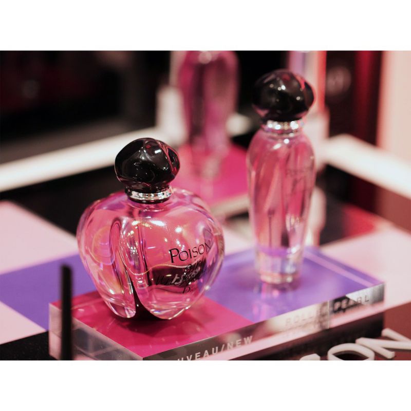 Nước Hoa Nữ Dior Poison Girl Unexpected - 10ml | BigBuy360 - bigbuy360.vn