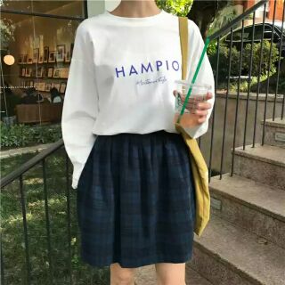 [ Order ] sét bộ áo & váy