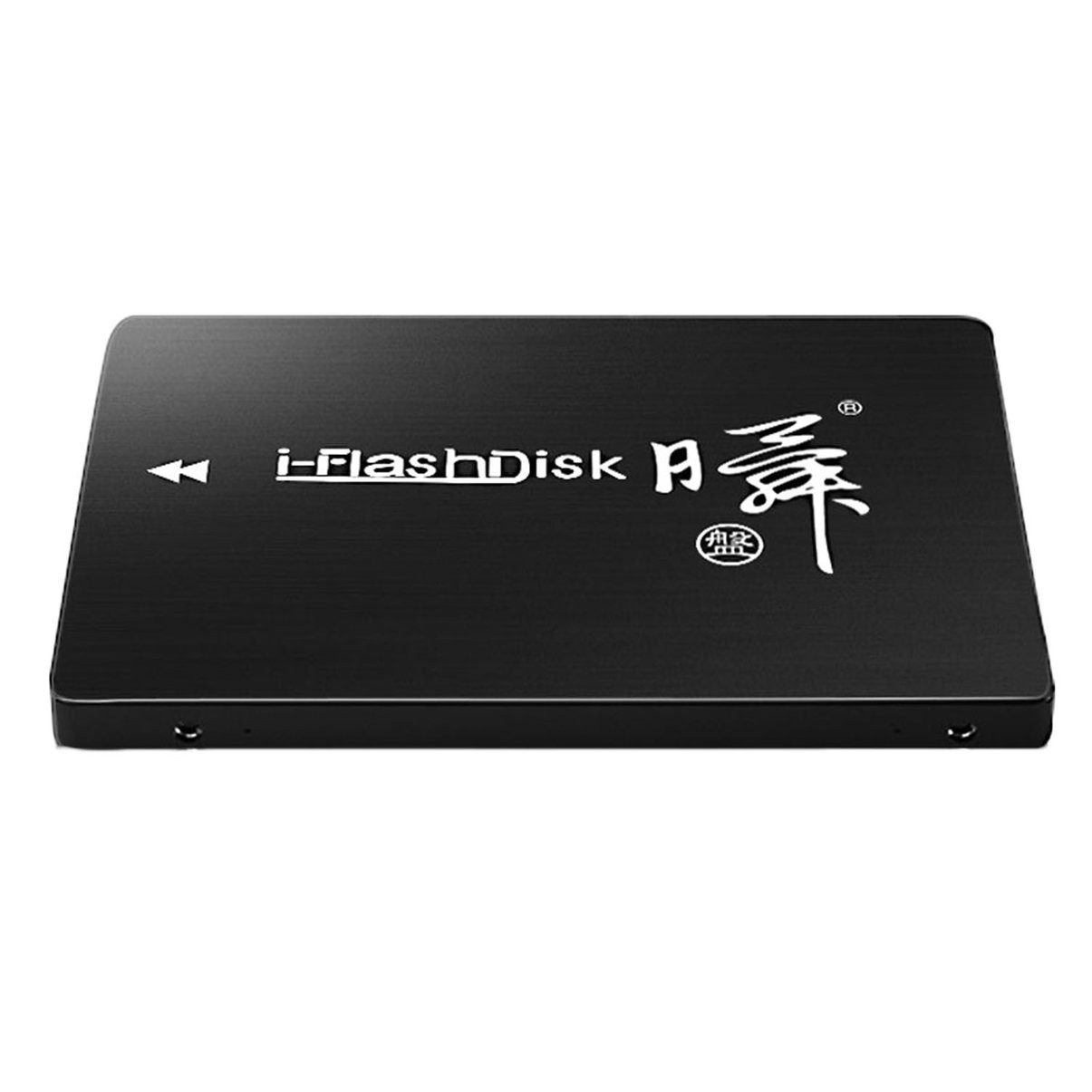 Thẻ Nhớ I-Flash Tốc Độ Cao 2.5-inch Ssd Sata 6gb / S | BigBuy360 - bigbuy360.vn