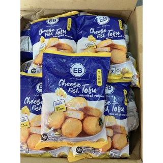 Đậu hủ phô mai ( giao liền HCM)
