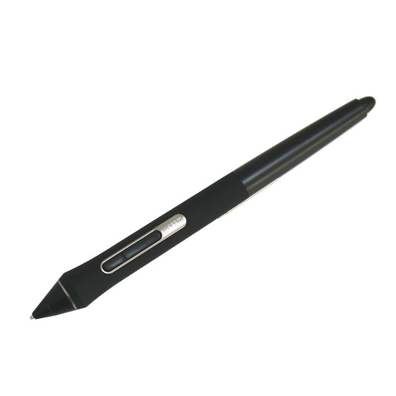 Bút Vẽ 2nd Generation Chất Liệu Titan Bền Bỉ Cho Máy Tính Bảng Wacom Ciniq Pth660 860