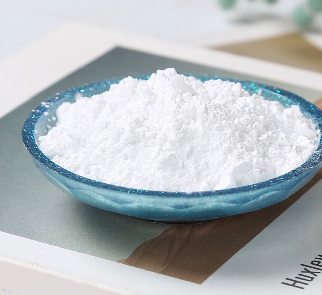 Bột màu đúc resin giả ngọc bích hộp 1kg