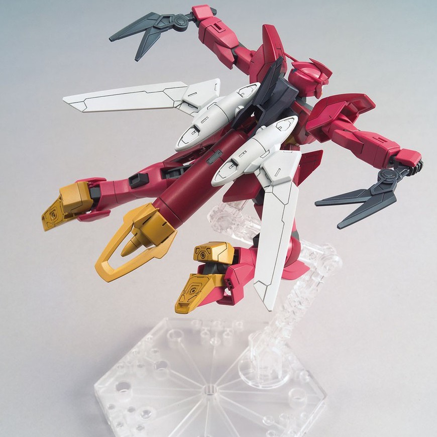 Mô hình lắp ráp Gunpla - BANDAI - Phụ kiện Mercuone Weapon Support Weapons