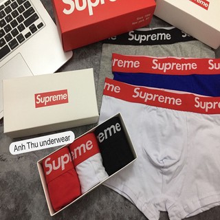 QUẦN LÓT NAM SỊP BOXER