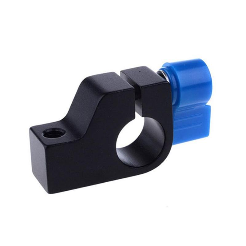 Giá Đỡ Thanh Nối Ốc Vít 1 / 4 &quot;15mm Cho Máy Ảnh DSLR / Màn Hình LCD Magic Came Y0N6