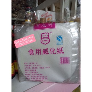 Bánh tráng Hongkong 400gr