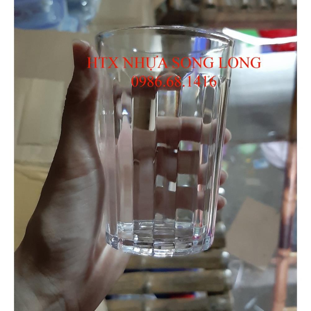 Set 5 Cốc đức, cốc nhựa - Song Long