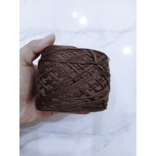 Sợi visco 16k/ cuộn 100g