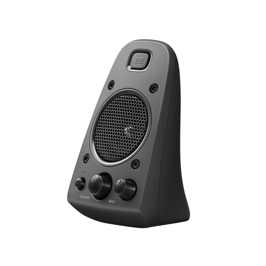 Loa Logitech Z625 - 2.1 hàng chính hãng