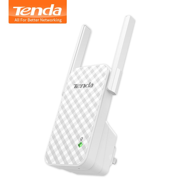 Bộ Mở Rộng Sóng WIFI Tenda A9 300mbps