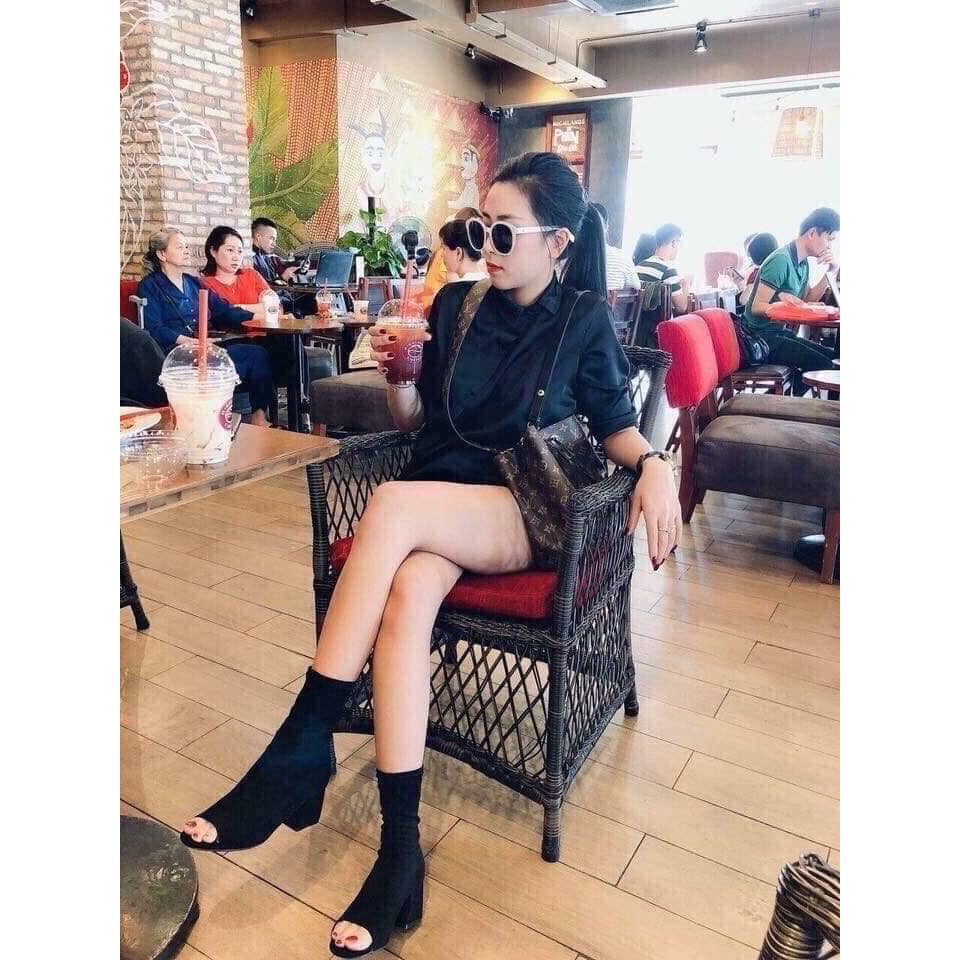 Boot da lộn - ỉn ỉn | BigBuy360 - bigbuy360.vn