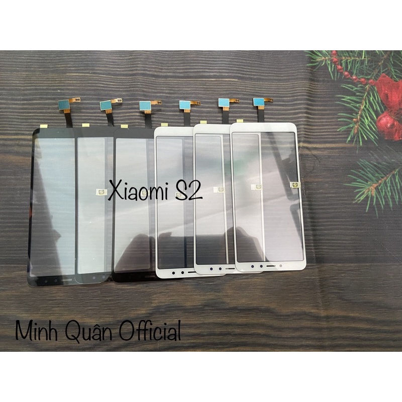 Cảm ứng Xiaomi S2 xịn
