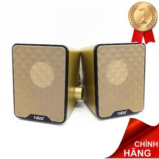 Loa vi tính ruizu rs-660 âm thanh cực hay