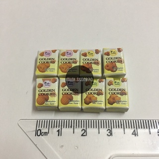 Các loại bánh mini