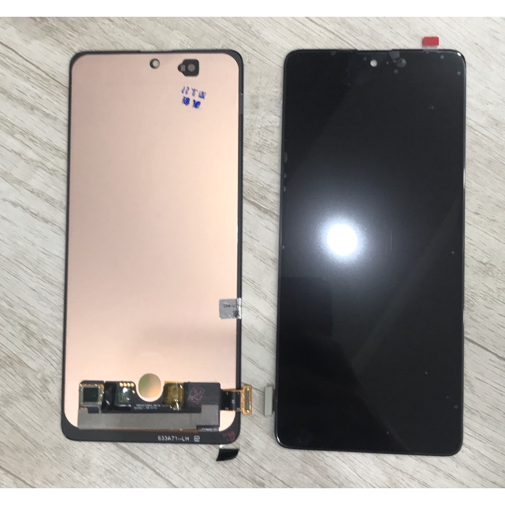 Màn hình SAMSUNG A71 OLED/ A715 OLED màn linh kiện thay thế mới 100%