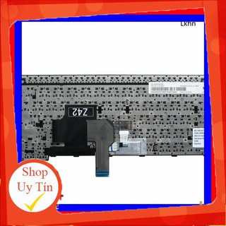 Bàn phím IBM Lenovo ThinkPad Edge E470 E470C E475 01AX040