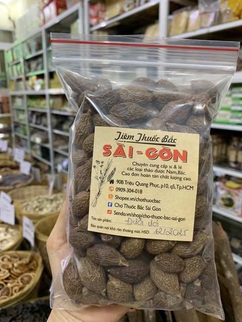 Hạt Đười Ươi Bay 100Gram