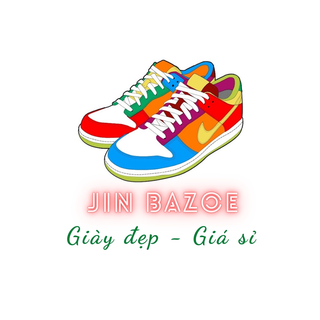 Jin bazoe