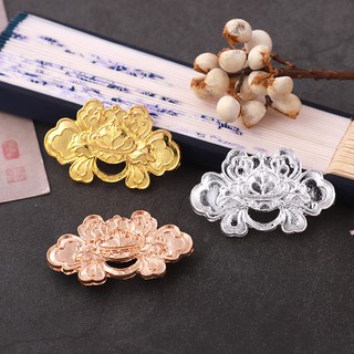 Phụ kiện tóc thời trang xinh xắn cho nữ