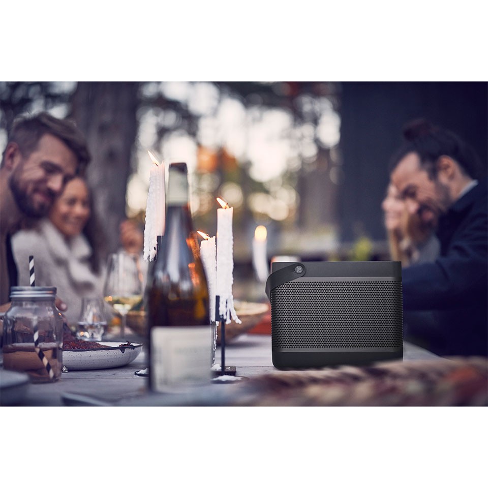 [Mã SKAMCLU9 giảm 10% đơn 100K] Loa Bluetooth Bang & Olufsen (B&O) Beolit 17