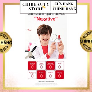 Tinh Chất Some By Mi Red Teatree Cicassoside Final Solution Serum - Tràm Trà Đỏ