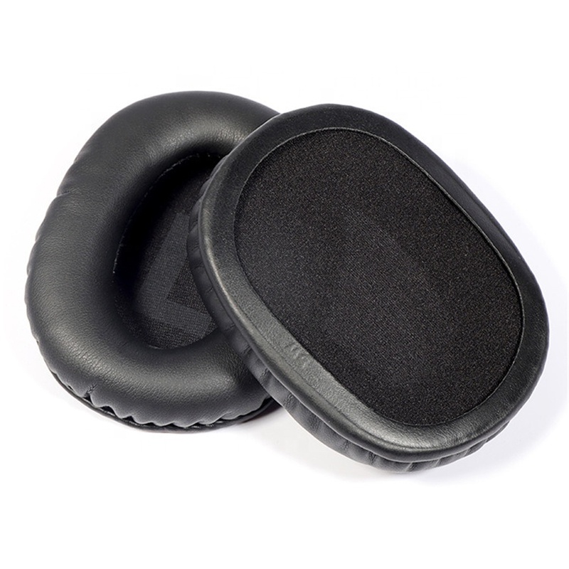 1 Cặp Mút Đệm Tai Nghe Chơi Game logitech g pro / g pro x