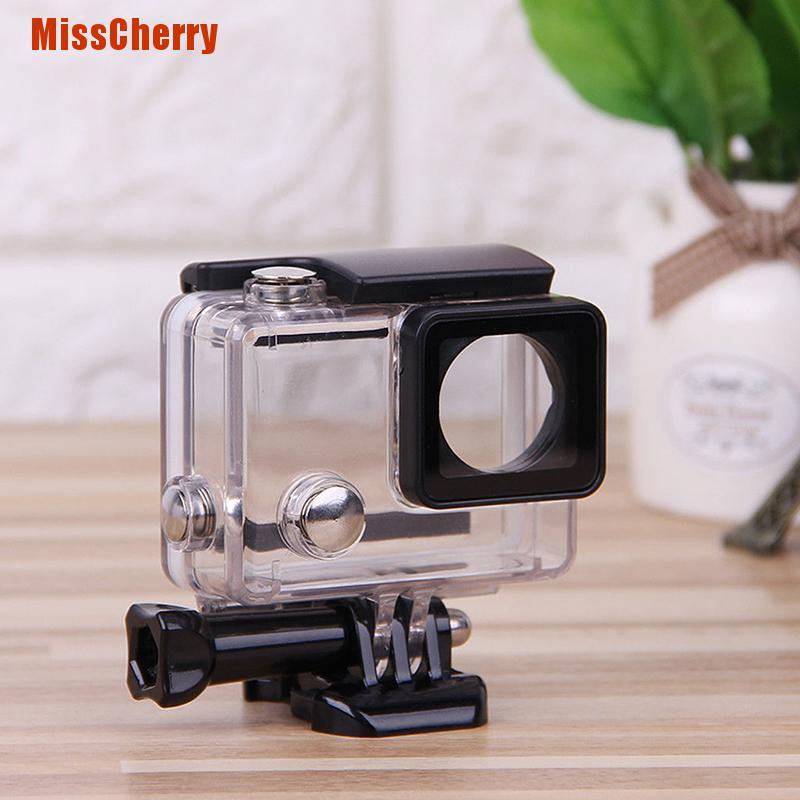 Vỏ bảo vệ chống thấm nước cho Gopro Hero 4