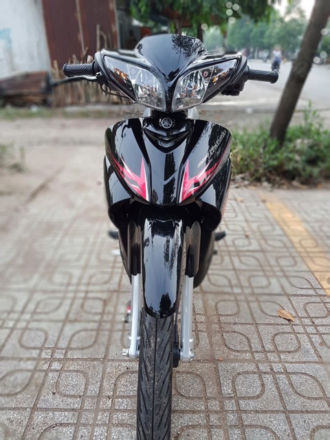 Tem Jubiter Đen bạc Rời