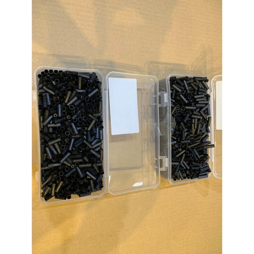 Đầu Chặn Bịt Vỏ Dây Phanh Dây Đề TRLREQ Dành Cho Xe Đạp Loại 4mm-5mm Hàng Xịn