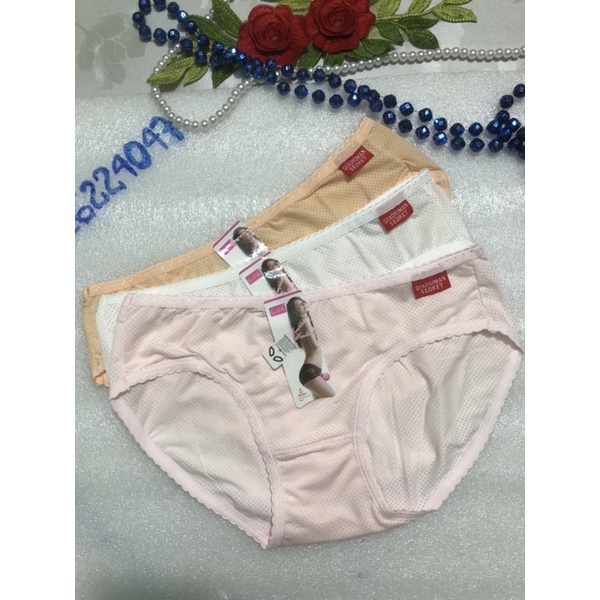 Set 10 quần lót nữ thun lạnh thông hơi, quần chíp nữ điều hoà cực mát