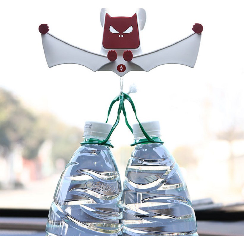 Giá Đỡ Điện Thoại Cho Xe Hơi Hình Batmen Độc Đáo | BigBuy360 - bigbuy360.vn