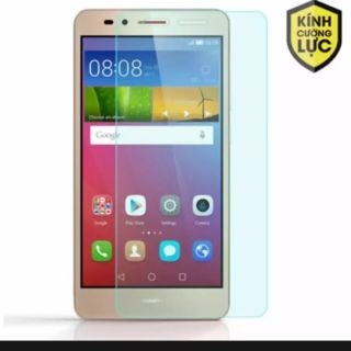 Bộ 2 kính cho Huawei GR5 2017