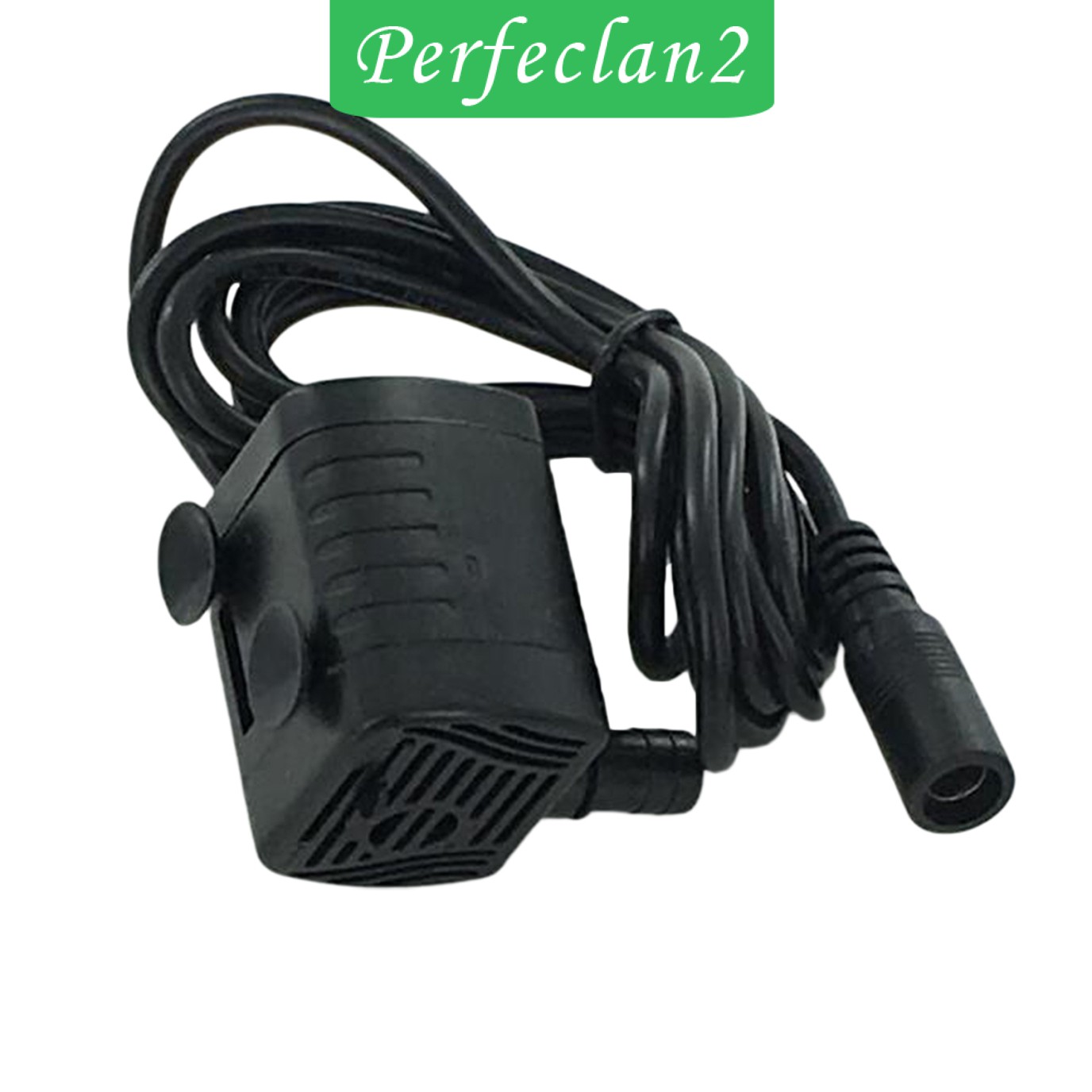 Máy Bơm Nước Không Chổi Than Mini 3w 12v Cho Bể Cá