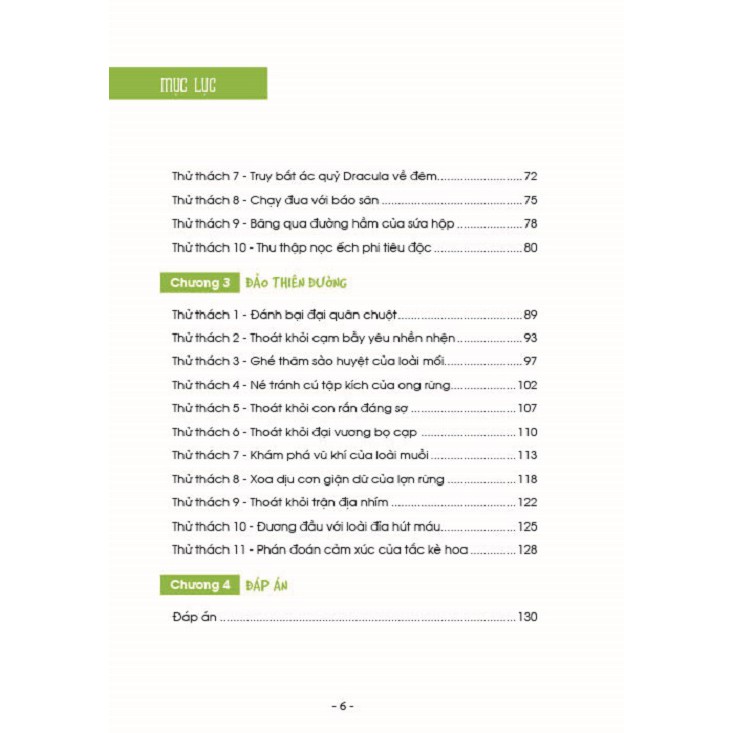 Sách - Kĩ Năng Sống Cho Học Sinh - Khi động vật lên tiếng (hh)