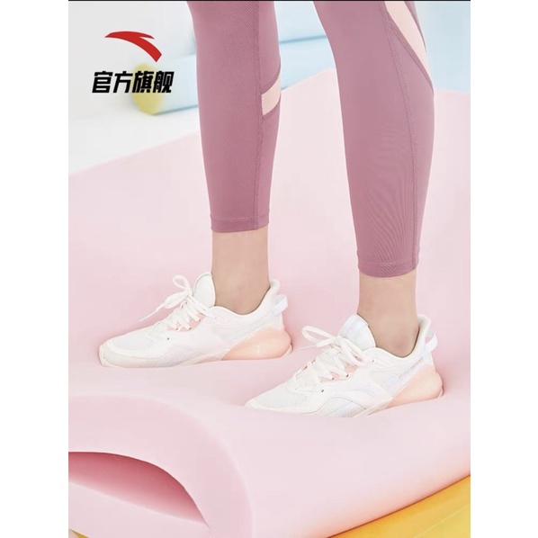 Giày thể thao nữ Anta chính hãng