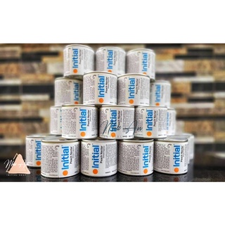  Sáp thơm Initial 100ml nhập khẩu Malaysia - khử mùi xe hơi nhà bếp toilet 