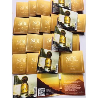 Nước hoa sol de janeiro edp