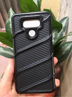 Ốp chống sốc LG G6