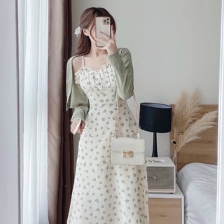 🌼 𝗦𝗲𝘁 đ𝗮̂̀𝗺 𝗺𝗶𝗱𝗶 𝗵𝗼𝗮 𝟮𝘀 + 𝗸𝗵𝗼𝗮́𝗰 𝘅𝗮𝗻𝗵