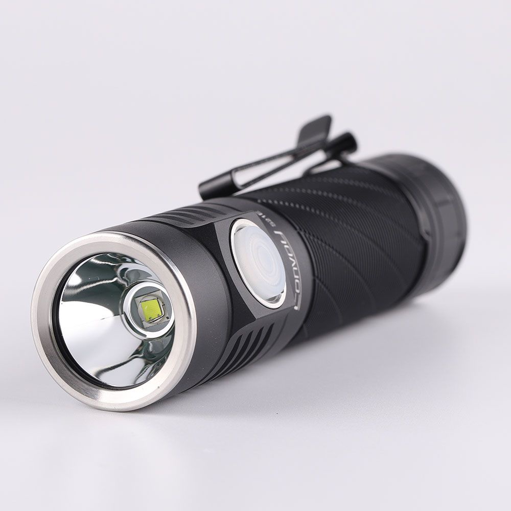 Đèn Pin Convoy S21E SST40 SFT40 519A LED 21700 TYPE-C