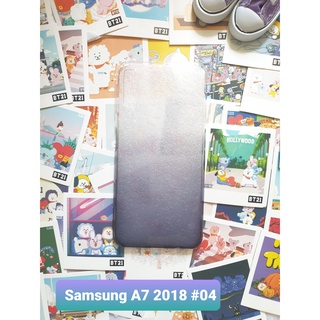 (Nhiều mẫu) SAMSUNG GALAXY A7 2018 Ốp lưng