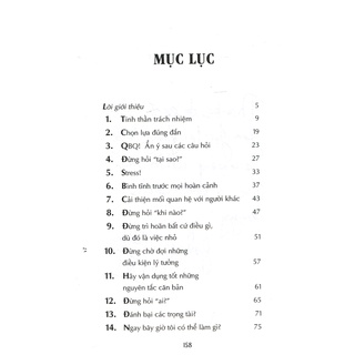 Sách - Tư duy thông minh